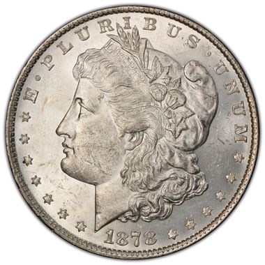 Cert 45334568 - Coin Image