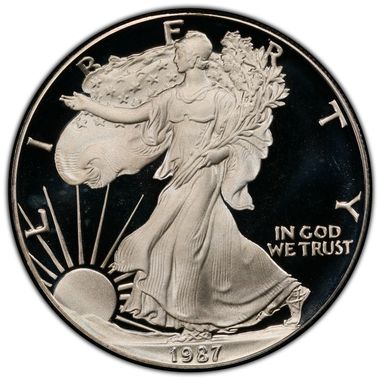 Cert 45334783 - Coin Image