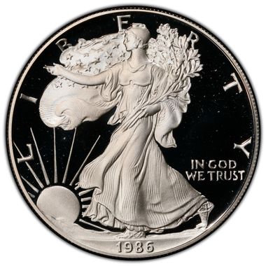 Cert 45334784 - Coin Image