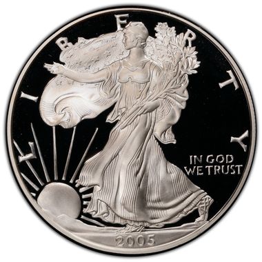 Cert 45334788 - Coin Image