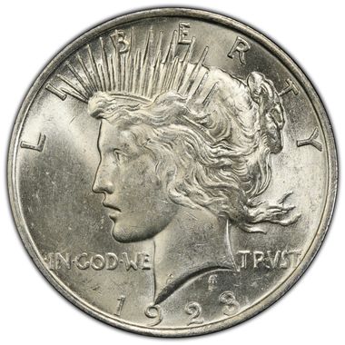 Cert 45334953 - Coin Image