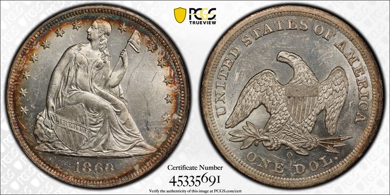 Cert 45335691 - Coin Image