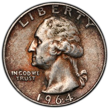 Cert 45338511 - Coin Image