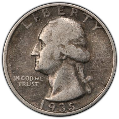 Cert 45338515 - Coin Image
