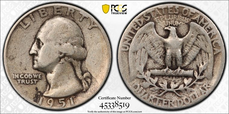 Cert 45338519 - Coin Image