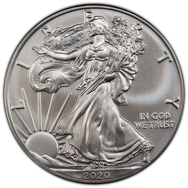 Cert 45338993 - Coin Image