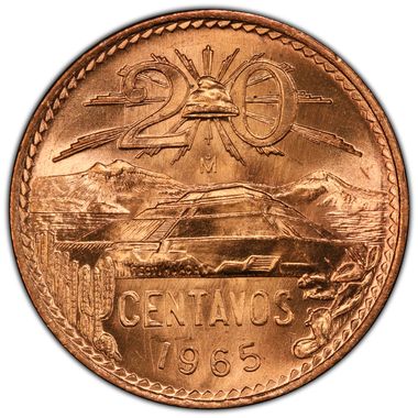 Cert 45339650 - Coin Image