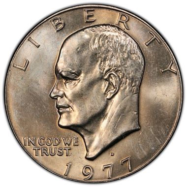 Cert 45339813 - Coin Image