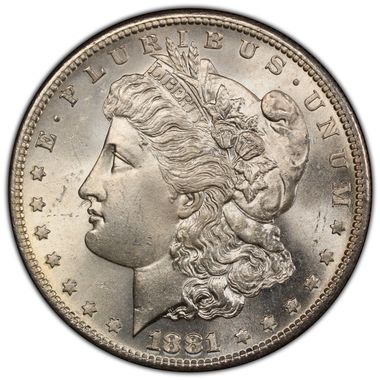 Cert 45340592 - Coin Image