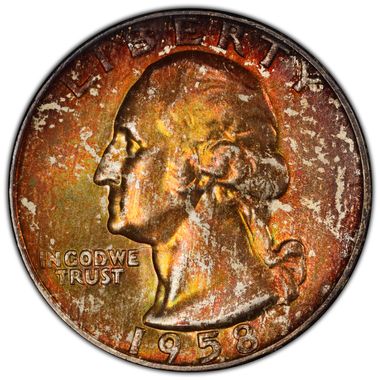 Cert 45340601 - Coin Image