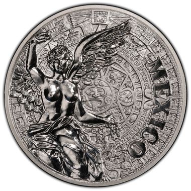 Cert 45340616 - Coin Image