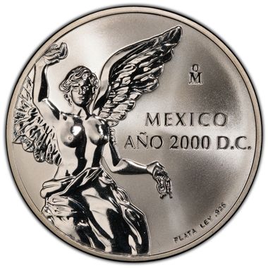 Cert 45340617 - Coin Image