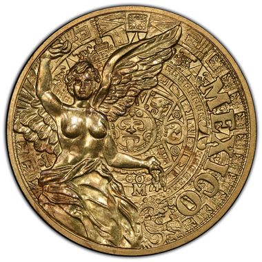 Cert 45340619 - Coin Image