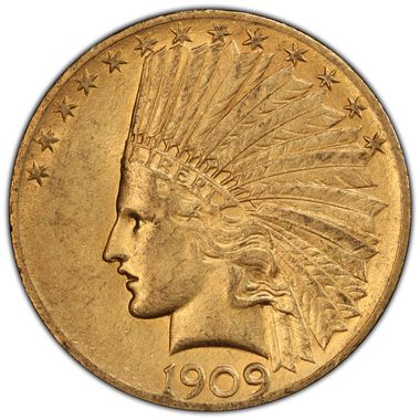 Cert 45340942 - Coin Image