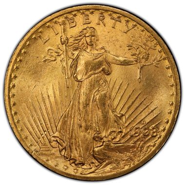 Cert 45341045 - Coin Image