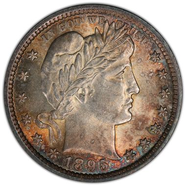 Cert 45341070 - Coin Image