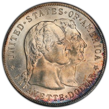 Cert 45341144 - Coin Image