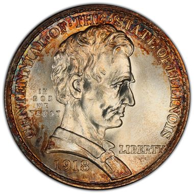 Cert 45341345 - Coin Image
