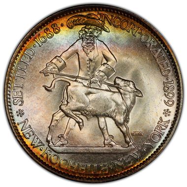 Cert 45341346 - Coin Image