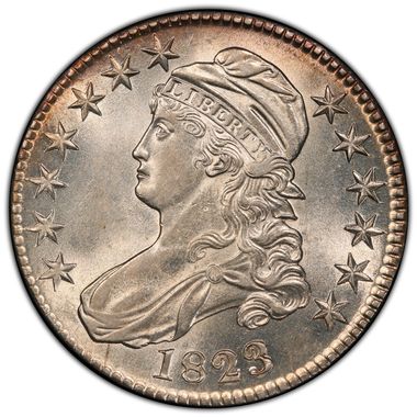 Cert 45341657 - Coin Image