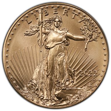 Cert 45341770 - Coin Image