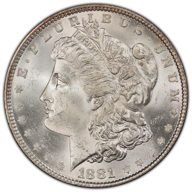 Cert 45341930 - Coin Image