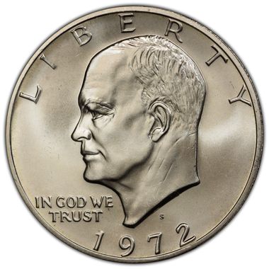 Cert 45342845 - Coin Image