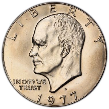 Cert 45342847 - Coin Image