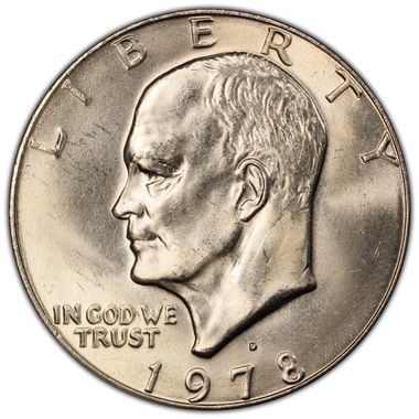 Cert 45342849 - Coin Image