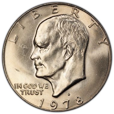 Cert 45342850 - Coin Image