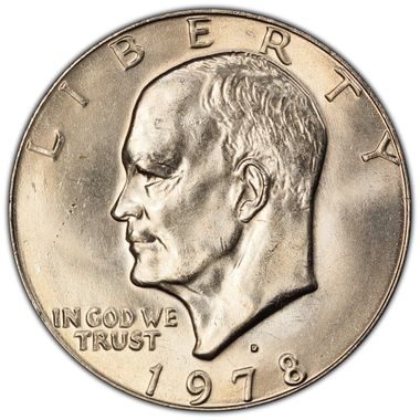 Cert 45342852 - Coin Image