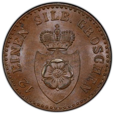 Cert 45344517 - Coin Image
