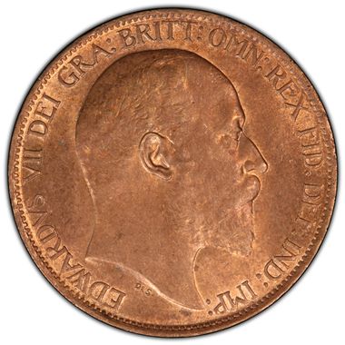 Cert 45344556 - Coin Image