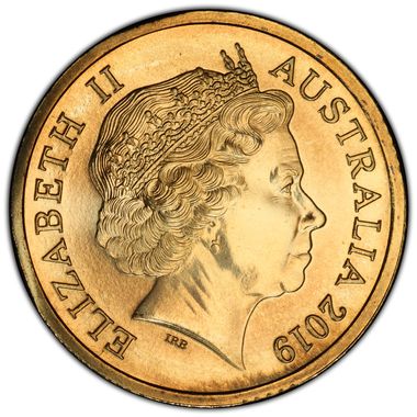 Cert 45344573 - Coin Image