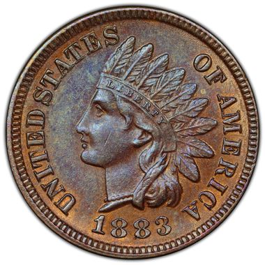 Cert 45345099 - Coin Image