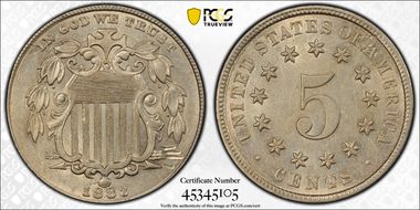 1883 5C Shield N1