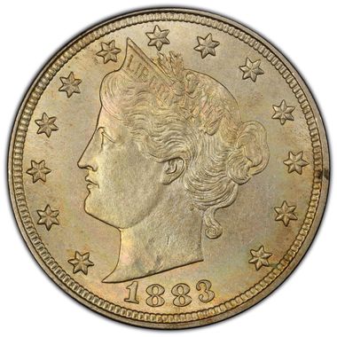 Cert 45345106 - Coin Image