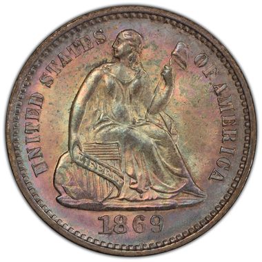 Cert 45345247 - Coin Image