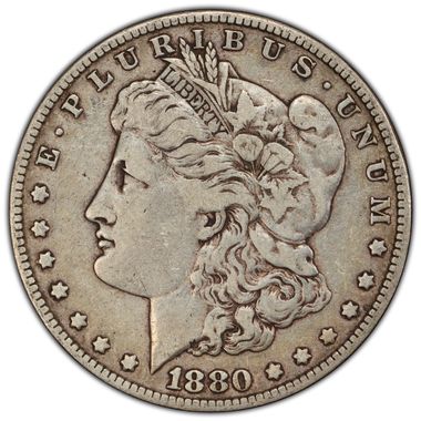 Cert 45345695 - Coin Image