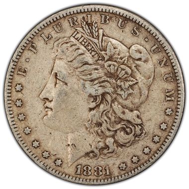 Cert 45345699 - Coin Image