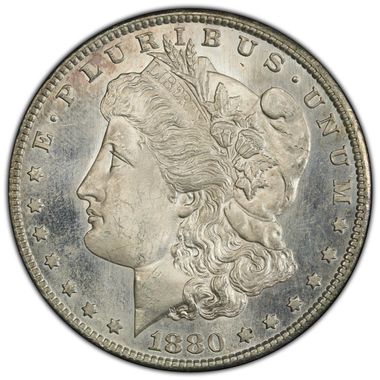 Cert 45346001 - Coin Image