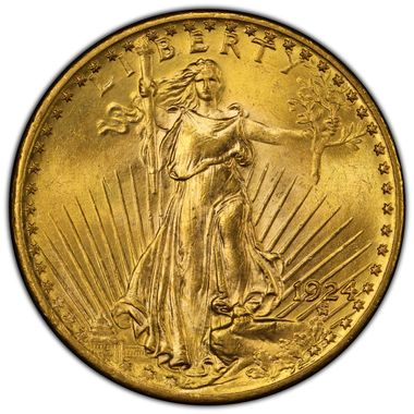 Cert 45347085 - Coin Image