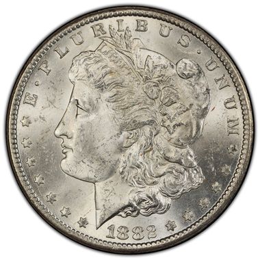 Cert 45347091 - Coin Image