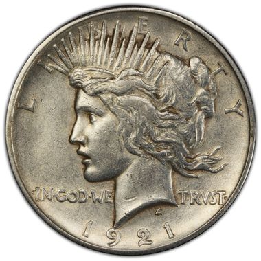 Cert 45347781 - Coin Image