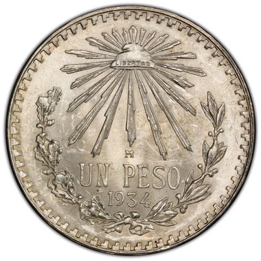 Cert 45347795 - Coin Image