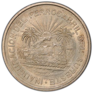 Cert 45347814 - Coin Image