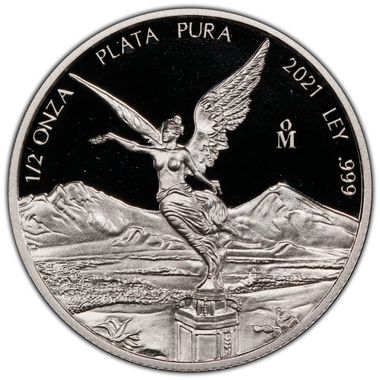 Cert 45347820 - Coin Image