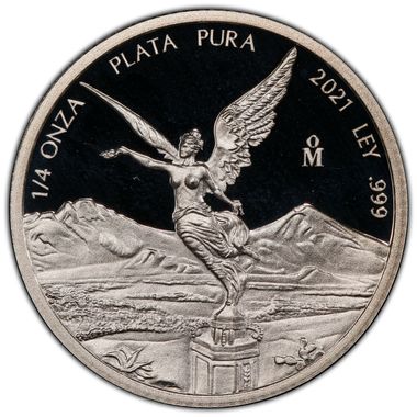 Cert 45347821 - Coin Image