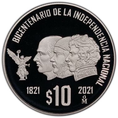 Cert 45347823 - Coin Image