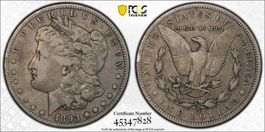 1893-CC $1 F12